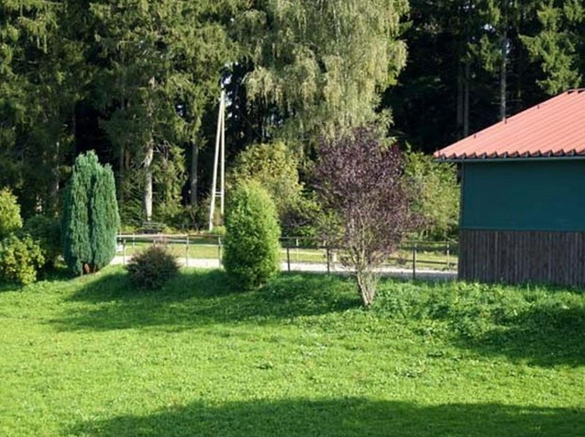Oberwolfach Landeckhofヴィラ エクステリア 写真
